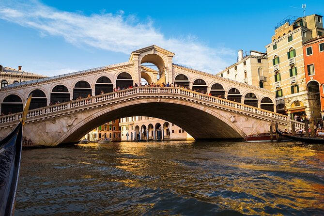 Discover Venice’s most Photogenic Spots with a Local - Piazza San Marco: the grand square, and the shots to prioritize