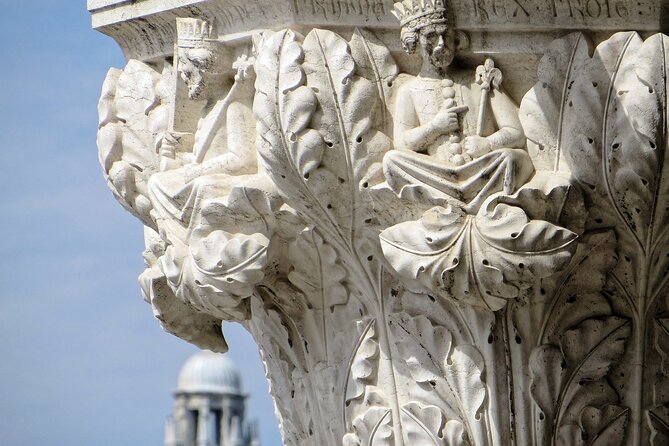 Doge's Palace Skip the Line Guided Tour in Venice - Price and value: is $83 worth the time you save?