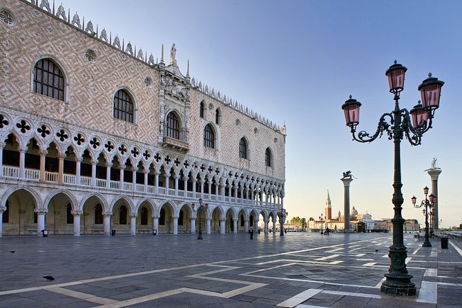 Doge's Palace & St. Mark's Basilica skip-the-line guided tour - Doge’s Palace: how the guide and pacing change everything