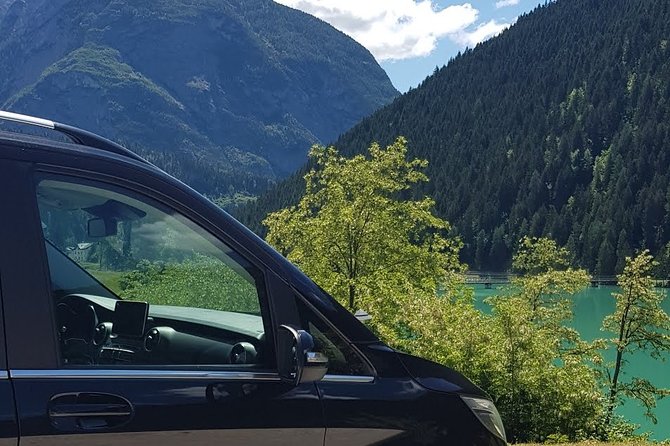 Dolomite Day Tour From Venice area - A private Dolomites day trip beats the shared-bus headache