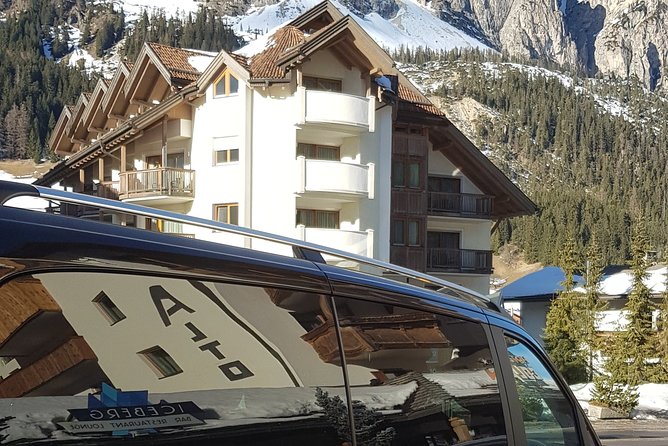 Dolomite Day Tour From Venice area - Stop 1 and Stop 2: Lago di Misurina and Lago di Dobbiaco (quick, photogenic, and free)
