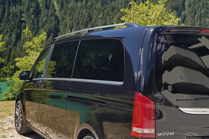 Dolomite Day Tour From Venice area - Leaving Venice: the 9:00 start and why it feels VIP