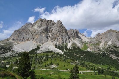 Dolomites & Cortina Small Group Tour from Venice - Cortina d’Ampezzo in one hour: shops, coffee, and mountain-town charm