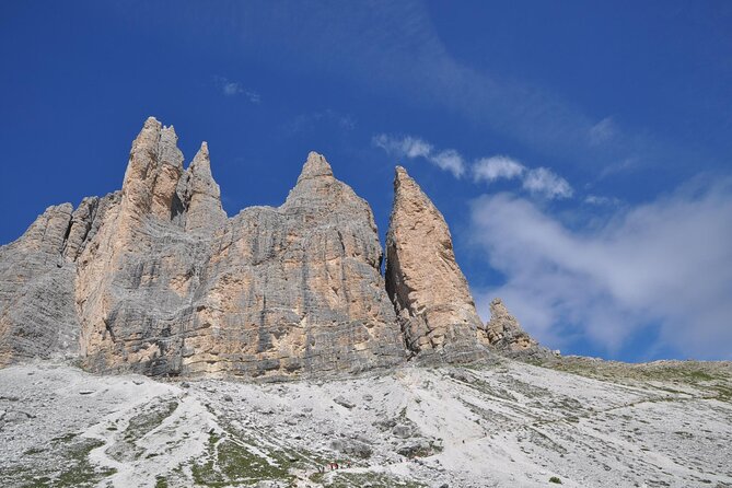 Dolomites & Cortina Small Group Tour from Venice - The drive between stops: more than transit, it’s part of the show
