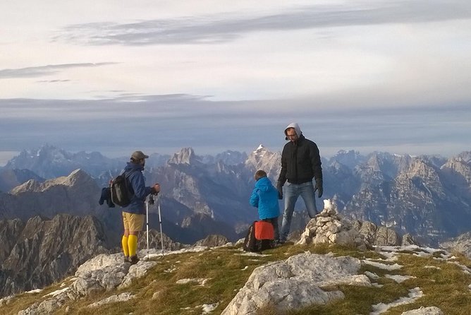 Dolomites Hiking tour - Leaving Venice Behind Fast: The Value of a Guided Dolomites Getaway