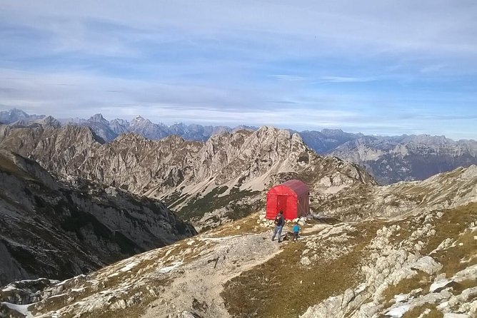 Dolomites Hiking tour - What You Should Expect on the Trail (and How to Handle It)
