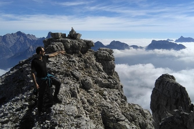 Dolomites Hiking tour - Price and Value: $582.77 When You Compare What’s Included