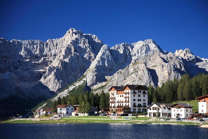 Dolomites Private Tour from Venice - Key highlights I’d plan around