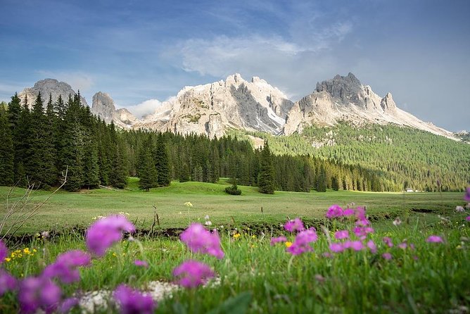 Dolomites Private Tour from Venice - Why this Dolomites day feels different from a bus tour