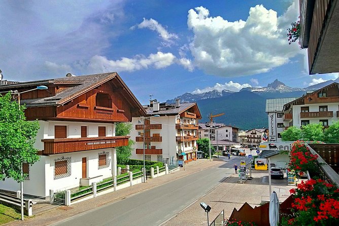 Dolomites Private Tour from Venice - The pick-up plan in Venice: get started without stress