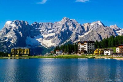 Dolomites Private Tour from Venice - Price and what you’re actually paying for