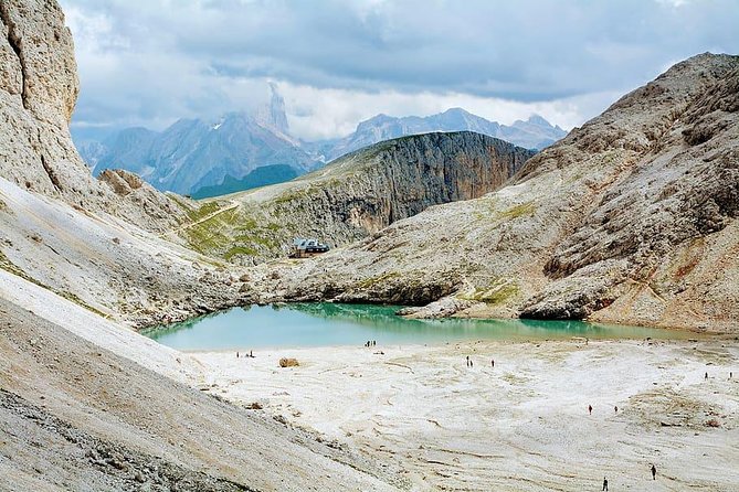 Dolomites Private Tour from Venice - What’s included versus what you need to plan for