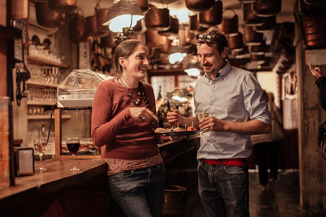 Drinks & Bites in Venice Private Tour - How the drinks-and-bites format works (and why it’s good value)