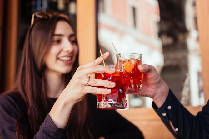 Drinks & Bites in Venice Private Tour - Cannaregio and Rialto nightlife, without the herd