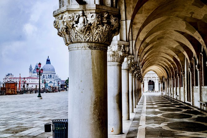 Ducal Venice, Historical Walking Tour & Skip the line Doge's Palace - Group Size, Listening Comfort, and the Value Math