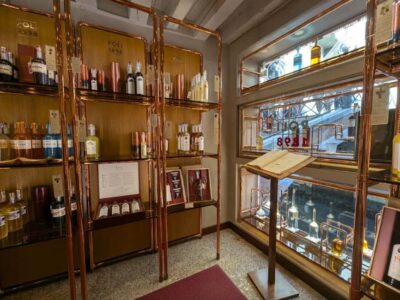 Easy Grappa Tasting in Venice - Why the 30 Minutes Feels Just Right in Venice