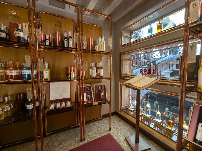 Easy Grappa Tasting in Venice - Should You Book This Grappa Tasting in Venice?