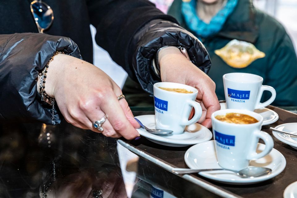 Eating Venice: Offbeat Food & Drinks Tour - Who this tour fits best (and who should reconsider)