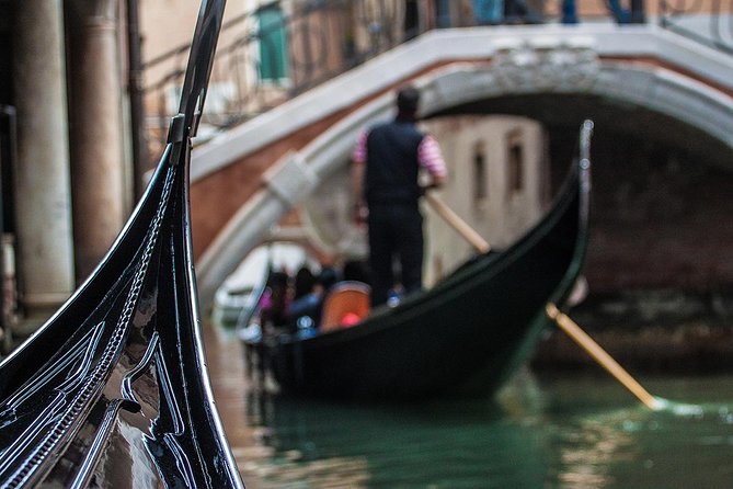 Enchanting Venice: Private Gondola Experience - Timing: 25–30 Minutes, But Plan for the 20-Minute Feeling