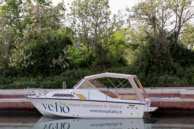 Enjoy the lagoon - 3-hour private tour - Price and Value: When $516.68 Per Group Makes Sense