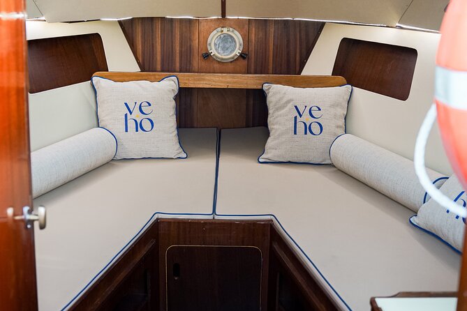 Enjoy the lagoon - 3-hour private tour - Scheduling and Hours: How to Pick the Right Day