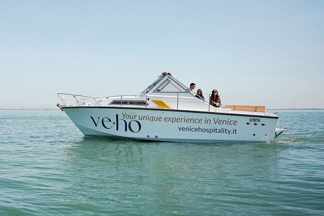 Enjoy the lagoon - 3-hour private tour - Meeting Point and Getting There Without Stress