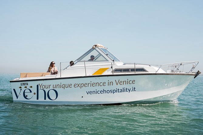 Enjoy the lagoon - 3-hour private tour - Who This Tour Fits Best (and Who Might Prefer Another Style)