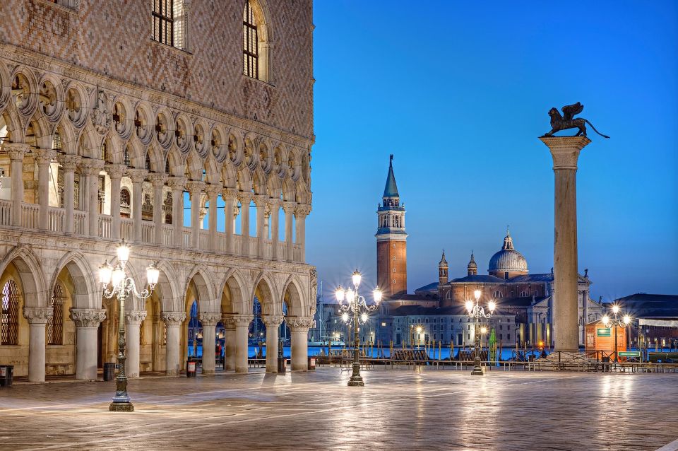 Evening Walking Tour with optional motorboat Ride - What you’ll like most (and what to watch)