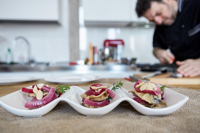 Exclusive cooking experience with a Venetian Chef: cichetti cooking class - Key Highlights You’ll Feel on Arrival