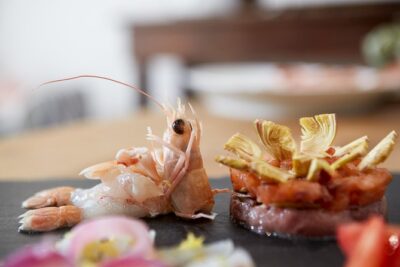 Exclusive cooking experience with a Venetian Chef: cichetti cooking class - The Whole Point: Cooking 5 Venetian Cicchetti (Traditional and Seasonal)