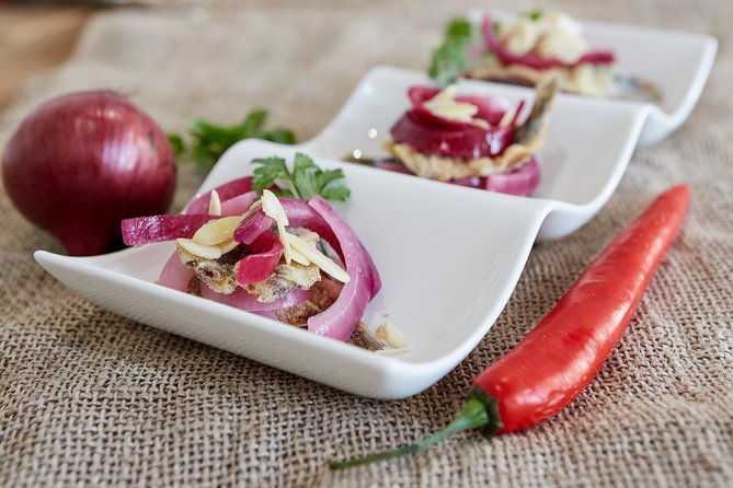 Exclusive cooking experience with a Venetian Chef: cichetti cooking class - English, Tickets, and Getting There Without Stress