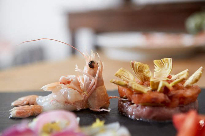 Exclusive cooking experience with a Venetian Chef: cichetti cooking class - The Whole Point: Cooking 5 Venetian Cicchetti (Traditional and Seasonal)
