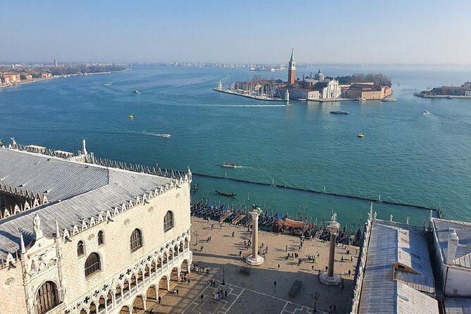 Exclusive Entrance Doge Palace & St. Mark's Basilica Terrace Tour - Should You Book This Exclusive Entrance Tour?