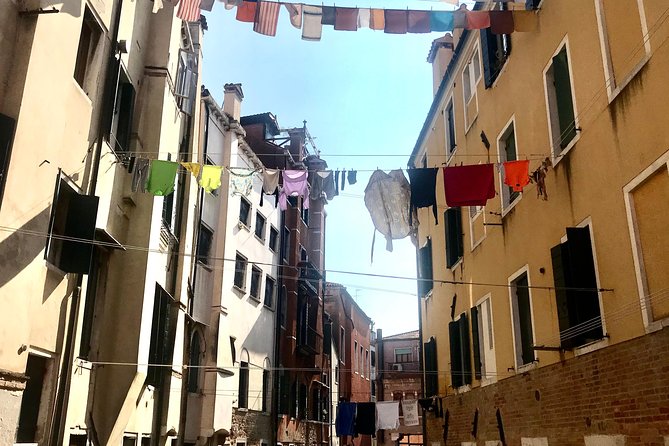 Exclusive Private Venice Jewish Ghetto Tour - Key highlights that make this tour worth it