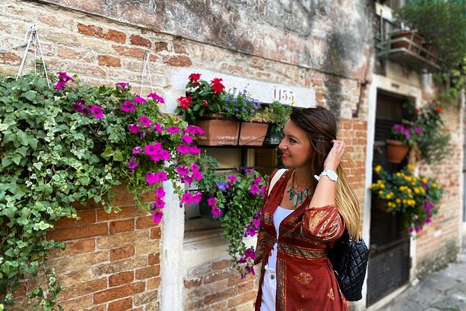 Exclusive Private Venice Jewish Ghetto Tour - Price and value for a private group of up to six