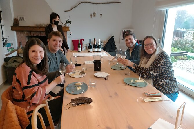 Exclusive Prosecco Wine Tour from Venice - Small Group - Price and value: why $199 can feel fair for what you get