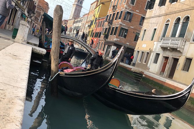 Exclusive Venice & Murano (4hrs ) private and Customizable tour - St. Mark’s Basilica: skip-the-line option and the dress code reality