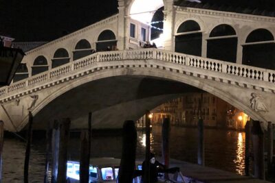 Exclusive Venice & Murano (4hrs ) private and Customizable tour - Rialto Bridge and Piazza San Marco without the chaos