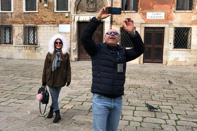 Exclusive Venice & Murano (4hrs ) private and Customizable tour - How your guide customizes the route (and what to ask for)