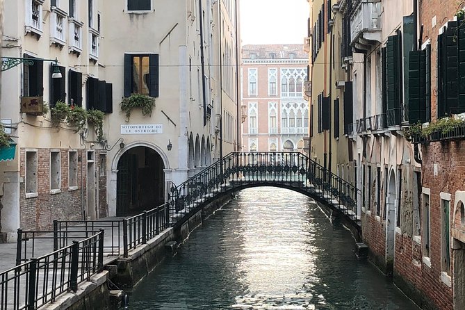Exclusive Venice & Murano (4hrs ) private and Customizable tour - Price and logistics: is $384.94 per person worth it?