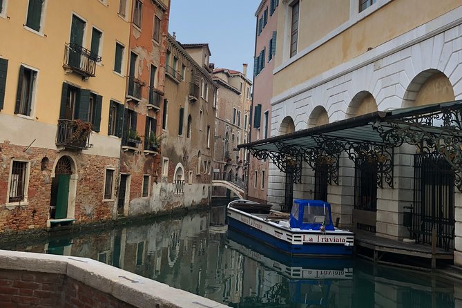 Exclusive Venice & Murano (4hrs ) private and Customizable tour - Practical tips so the day doesn’t wobble