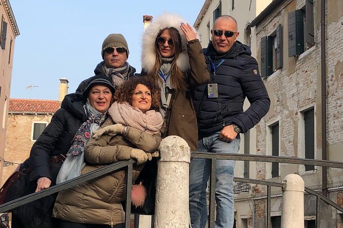 Exclusive Venice & Murano (4hrs ) private and Customizable tour - Should you book this private Venice & Murano tour?