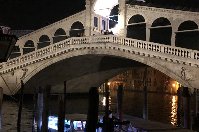 Exclusive Venice & Murano (4hrs ) private and Customizable tour - Rialto Bridge and Piazza San Marco without the chaos