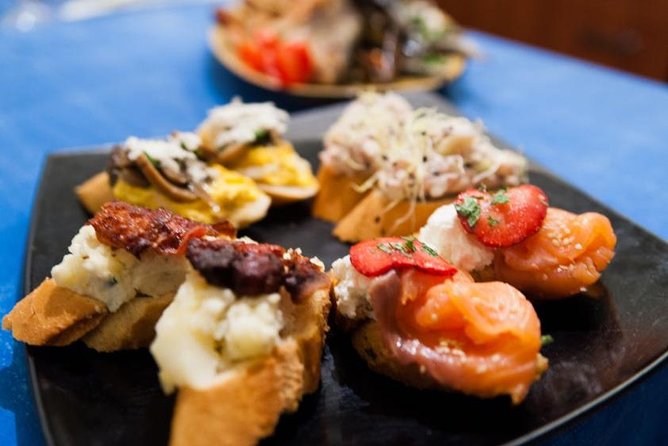 Experience A Traditional Sailor’s Supper In The Venetian Lagoon - Key highlights worth planning for