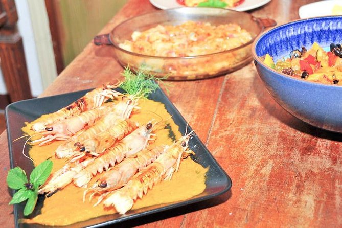 Experience A Traditional Sailor’s Supper In The Venetian Lagoon - Drinks included: what you actually get with the meal