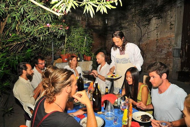 Experience A Traditional Sailor’s Supper In The Venetian Lagoon - Price and value: why $153.96 can make sense in Venice