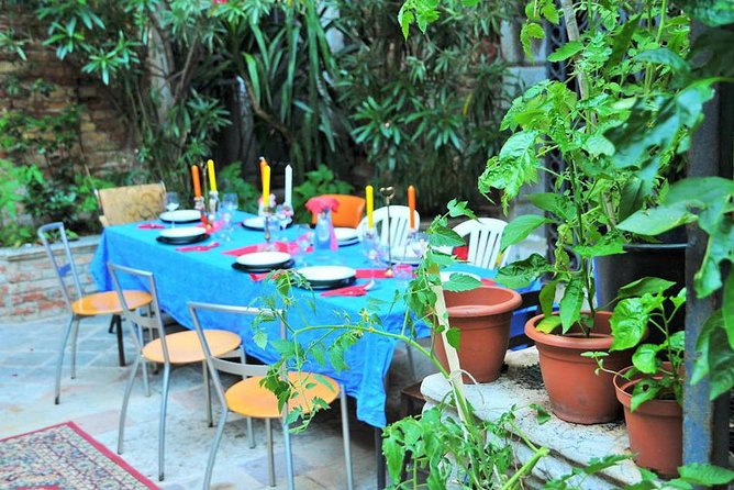 Experience A Traditional Sailor’s Supper In The Venetian Lagoon - Weather and timing: the two practical things to watch