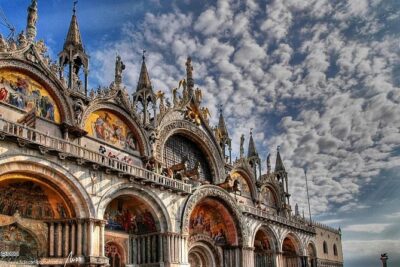 Explore Vivacious Venice: Self-Guided Audio Tour - Audio + GPS: How to Make the Tech Behave