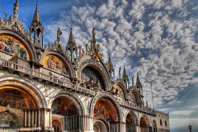 Explore Vivacious Venice: Self-Guided Audio Tour - Audio + GPS: How to Make the Tech Behave