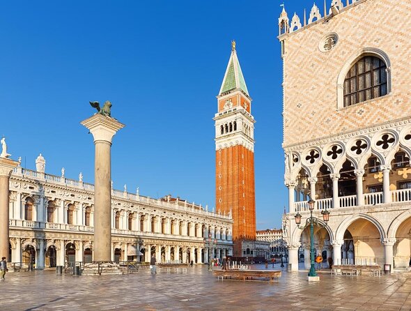 Family Friendly Venice Private City Tour - Key reasons this family tour works well